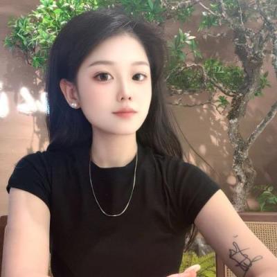 短剧演员巾嬈