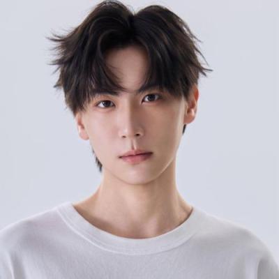 短剧演员南家齐