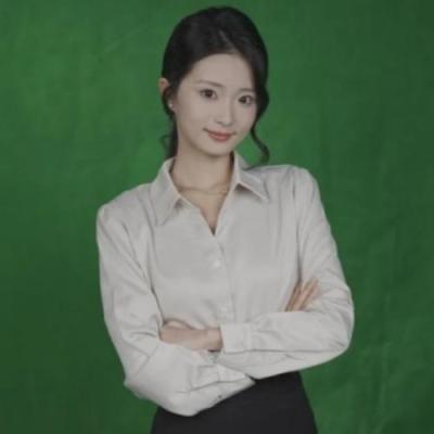 短剧演员