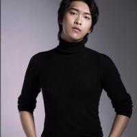 短剧演员余明成