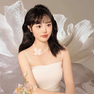 短剧演员金尚妤