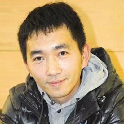 短剧演员张超理