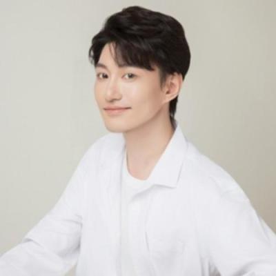 短剧演员明泽
