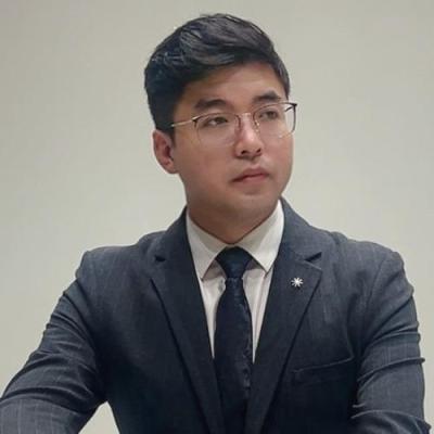 短剧演员高静