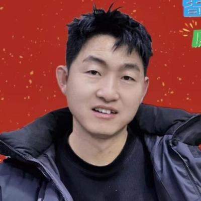 短剧演员孙烨