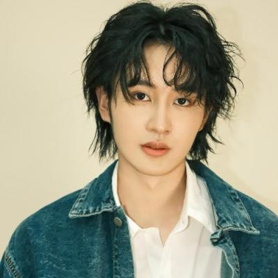 短剧演员汤诚翊