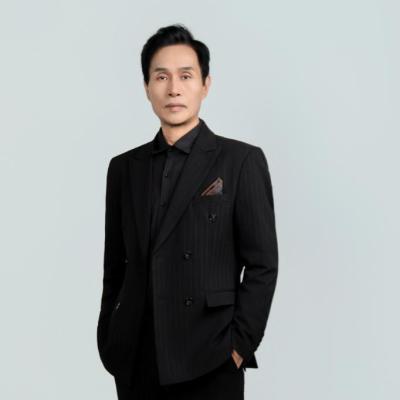 短剧演员马新胜