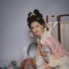 短剧演员:苏诺