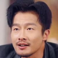 短剧演员李建军