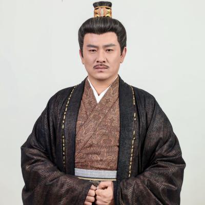 短剧演员董维浩