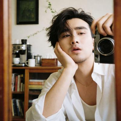 短剧演员李昕禾