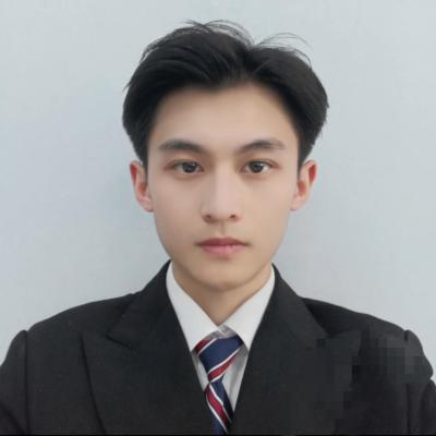 短剧演员许志锋