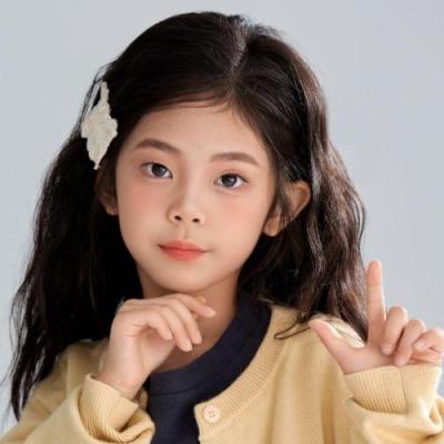 短剧演员谭雅文