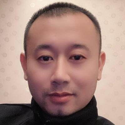 短剧演员温东海