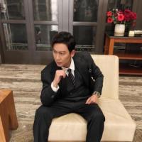 短剧演员杨启洪