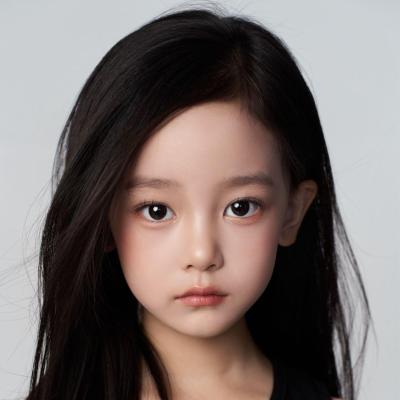 短剧演员王景熙