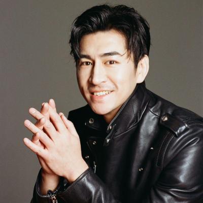 短剧演员王隆燊