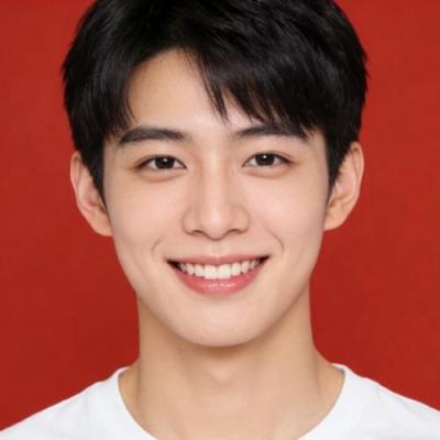 短剧演员房焱宸