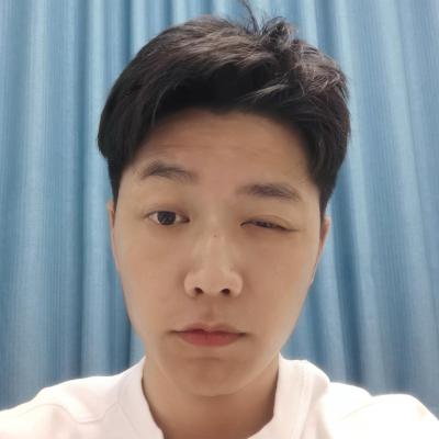 短剧演员张肆