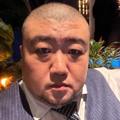 短剧演员申利峰