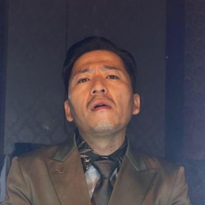 短剧演员任永果