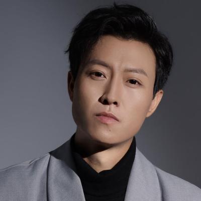 短剧演员柴亮