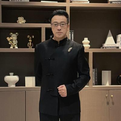 短剧演员郭晗