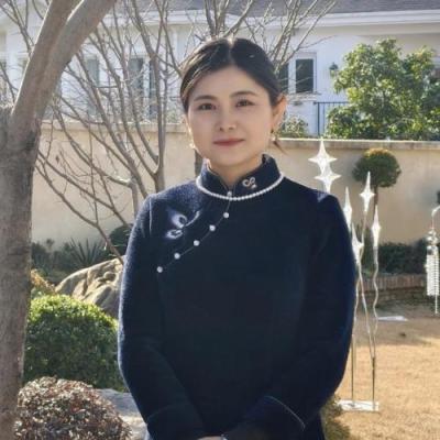 短剧演员高丹