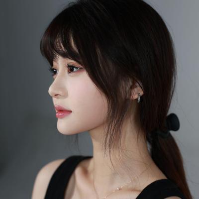 短剧演员姜婷婷