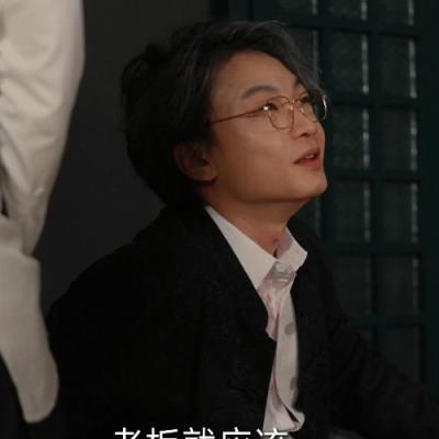 短剧演员杨若鹏