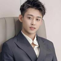 短剧演员李世鑫