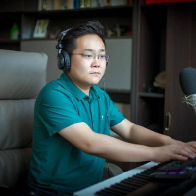 短剧演员