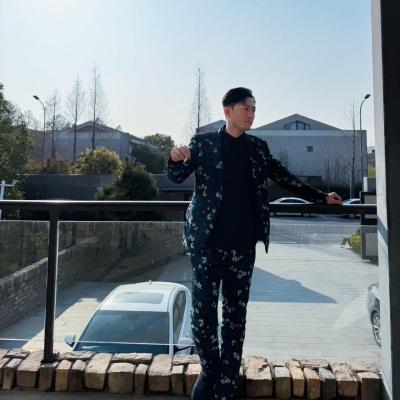 短剧演员小马