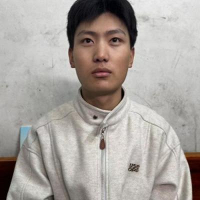 短剧演员张豪豪