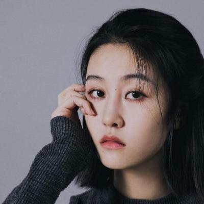 短剧演员随芳洲