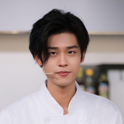 短剧演员陈鑫