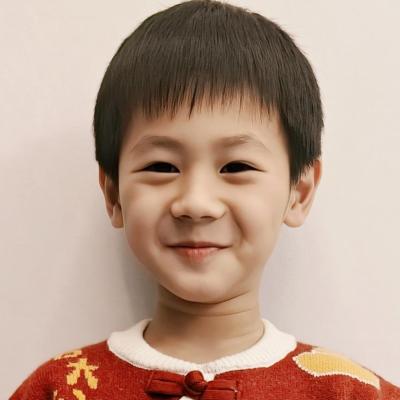 短剧演员石明皓