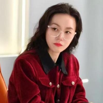 短剧演员柴莞鹭