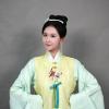 短剧演员:王淼