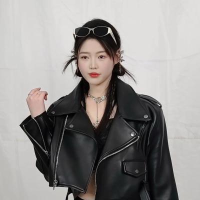 短剧演员王佳佳