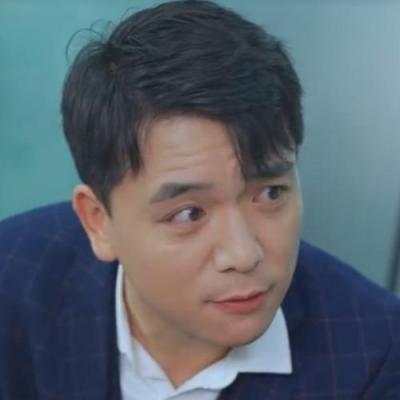 短剧演员郭星泽