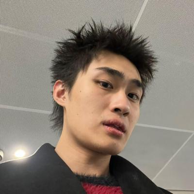 短剧演员宁成源