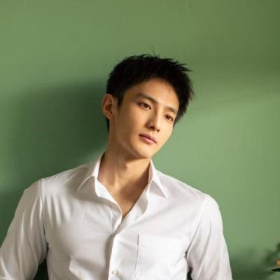 短剧演员