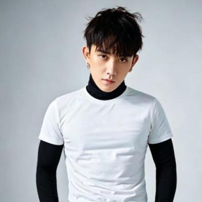 短剧演员