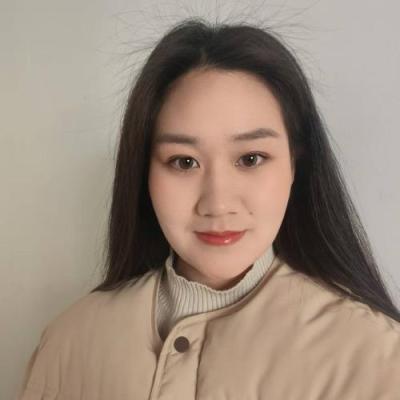 短剧演员云云