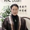 短剧演员:徐小容