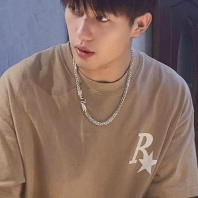 短剧演员魏士强