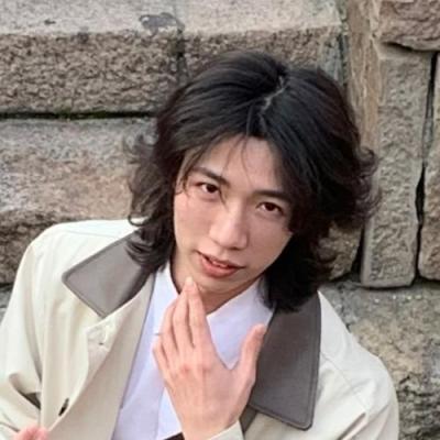 短剧演员李成祥