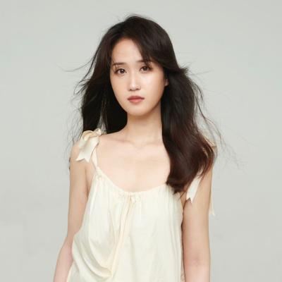 短剧演员李沛颖