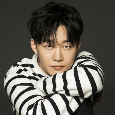 短剧演员刘云龙